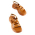 Women Casual Softy - 74997S - Softies - Walkeaze